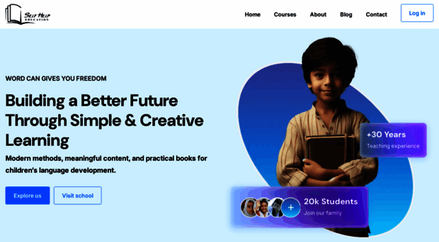 selfhelpeducation.com