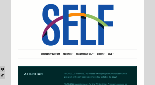 selfhelps.org