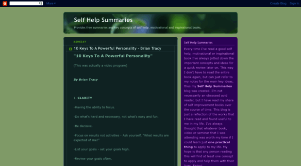 selfhelpsummaries.blogspot.com