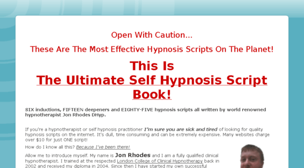 selfhypnosisscripts.net