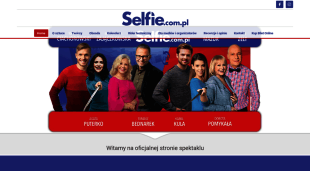 selfie.com.pl