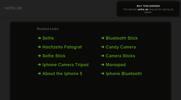 selfie.de