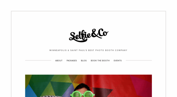 selfieandco.com