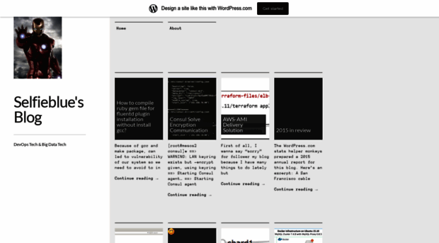 selfieblue.wordpress.com