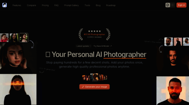 selfieclone.com