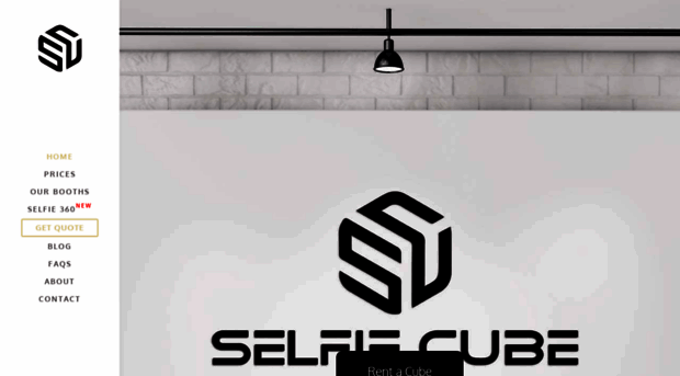 selfiecube.co.za