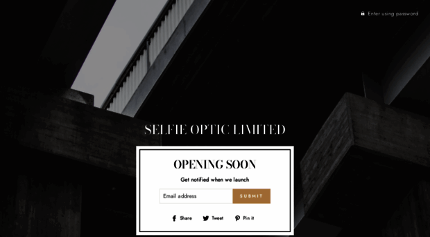 selfieoptic.com