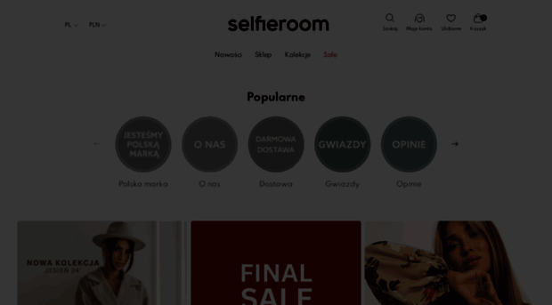 selfieroom.pl