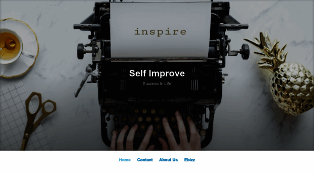 selfimprove.home.blog