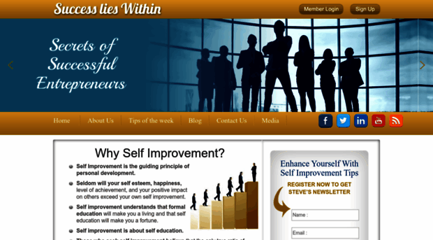 selfimprovement-tips.com