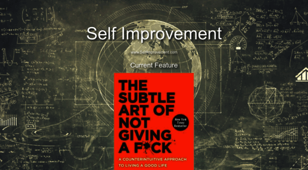 selfimprovement.com