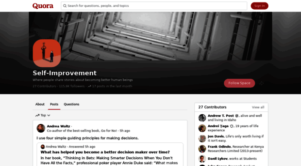 selfimprovement.quora.com