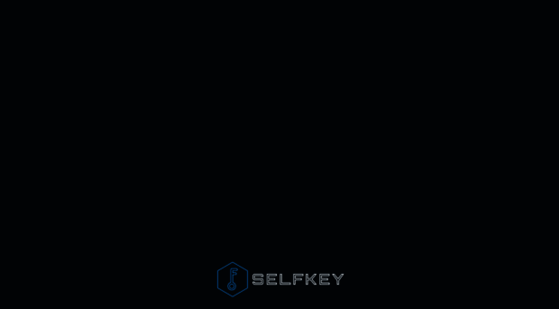 selfkey.org