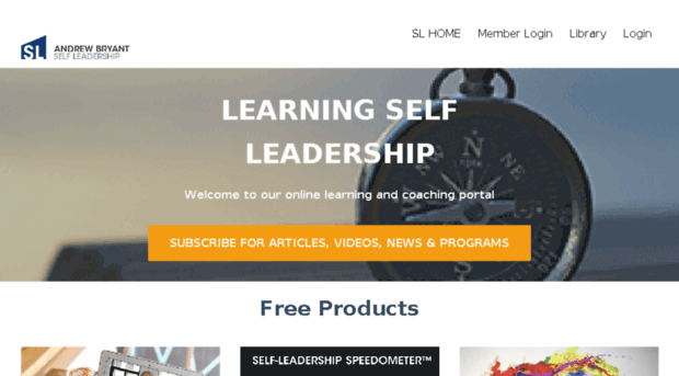 selfleadership.com.sg