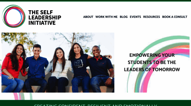 selfleadershipinitiative.com