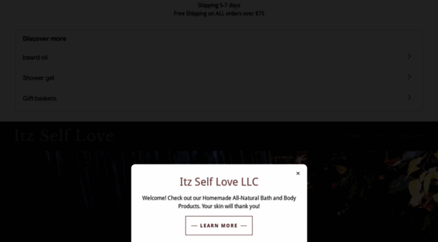 selflovellc.com