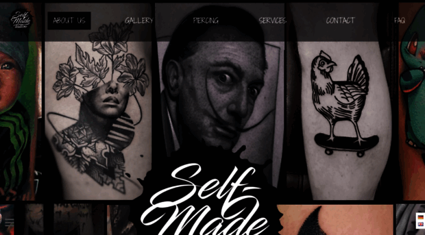 selfmade-tattoo.de