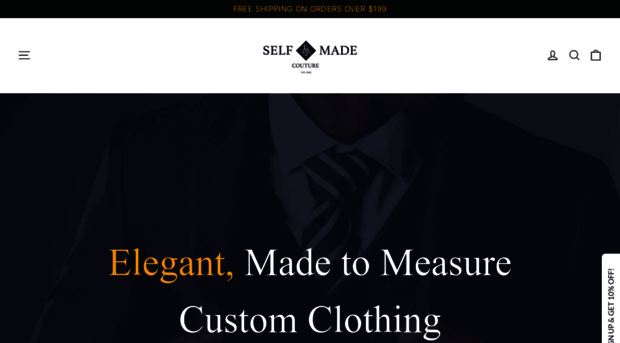 selfmadecouture.com