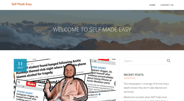 selfmadeeasy.com