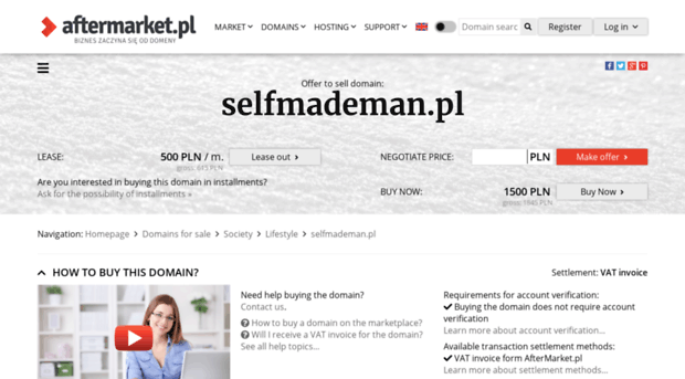 selfmademan.pl