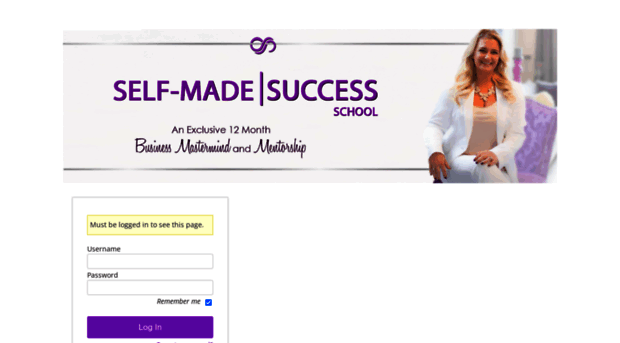 selfmadesuccessschool.com