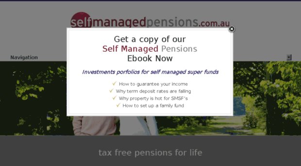 selfmanagedpensions.com.au