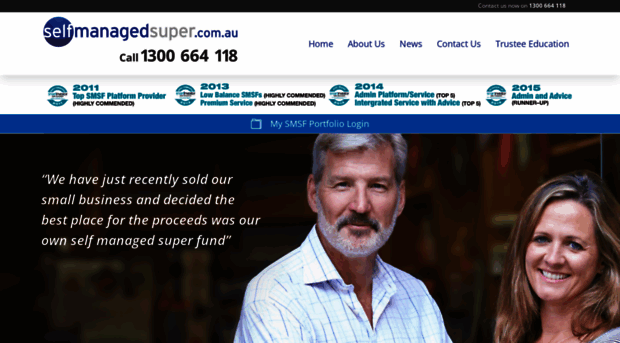 selfmanagedsuper.com.au