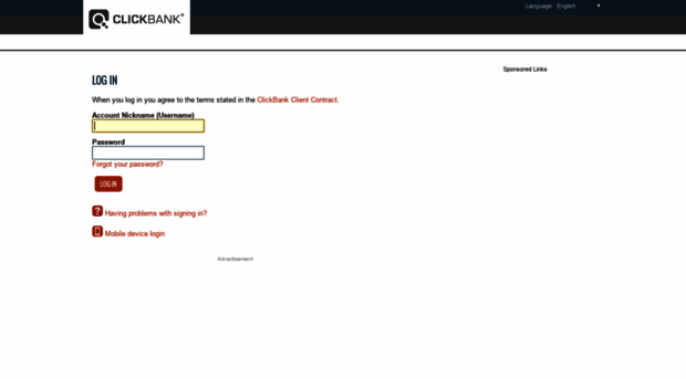 selfmatch.accounts.clickbank.com