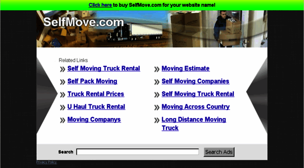 selfmove.com