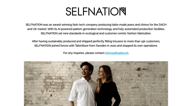 selfnation.ch