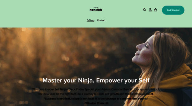 selfninjas.com