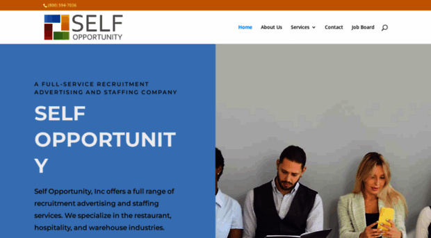 selfopportunity.com