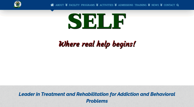 selfoundation.com