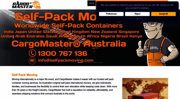 selfpackmoving.com