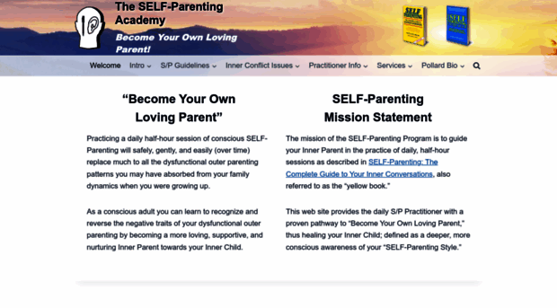 selfparenting.com