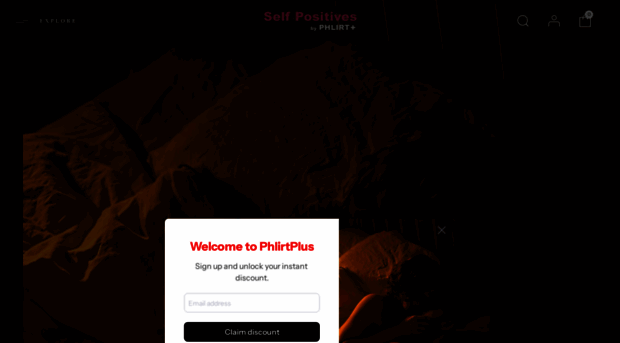selfpositives.com