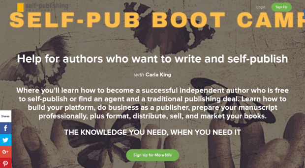 selfpubbootcampcourses.com