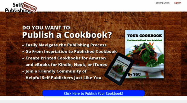 selfpublishacookbook.com