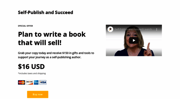 selfpublishandsucceed.com