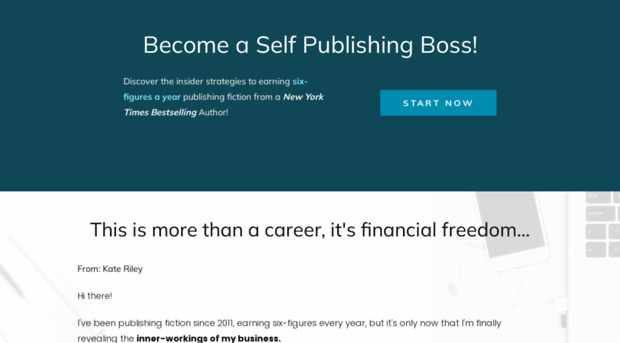 selfpublishingboss.com