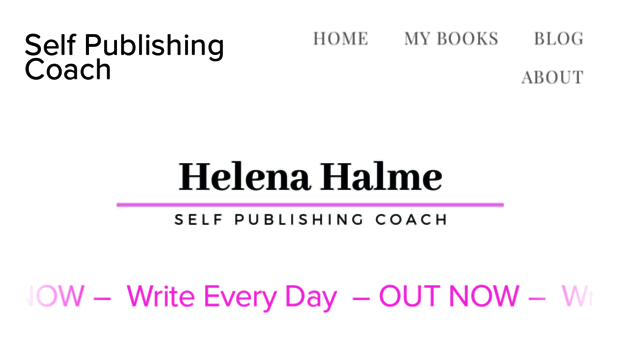 selfpublishingcoach.co.uk