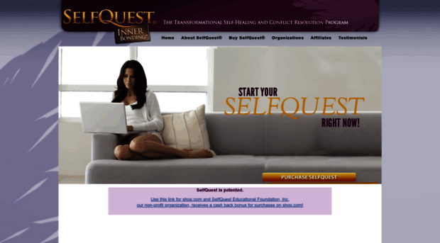 selfquest.com