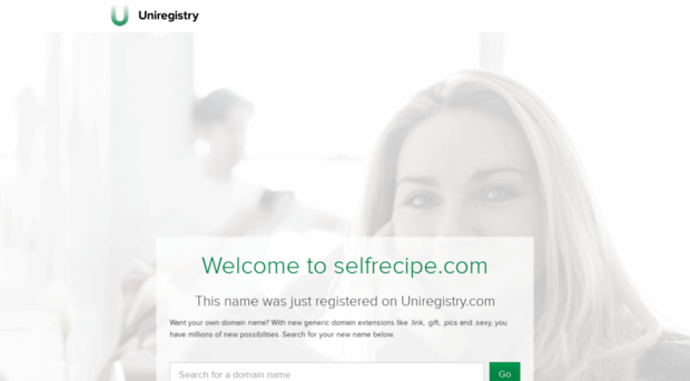 selfrecipe.com