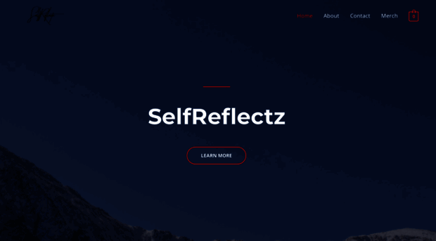 selfreflectz.com
