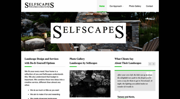 selfscapes.com