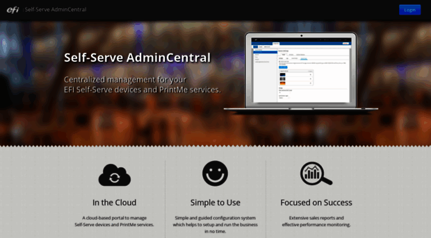 selfserve.efi.com