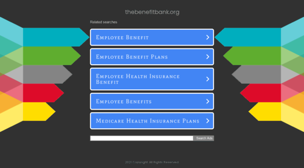 selfserve.thebenefitbank.org