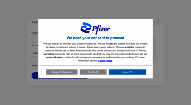 selfservehosteu.pfizer.com