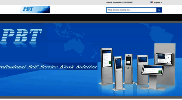 selfservice-kiosks.com