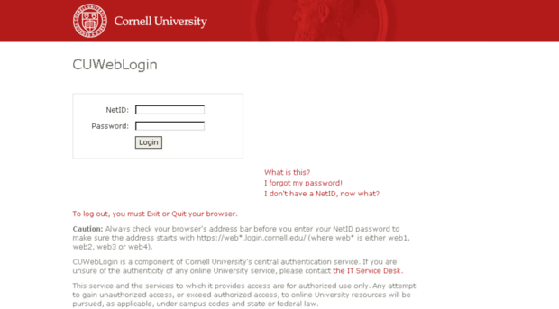 selfservice.adminapps.cornell.edu